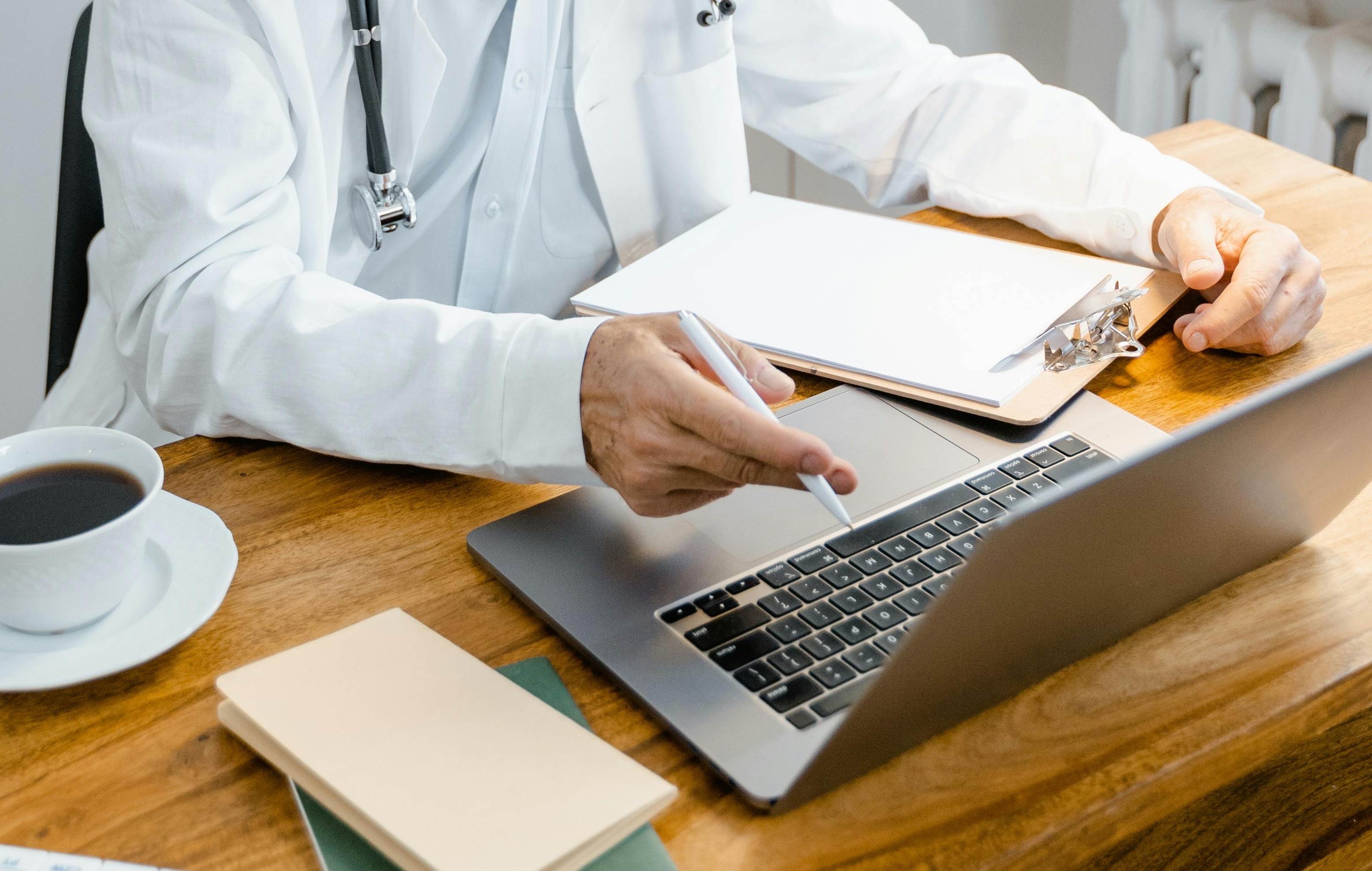 Consulta de nutrición online