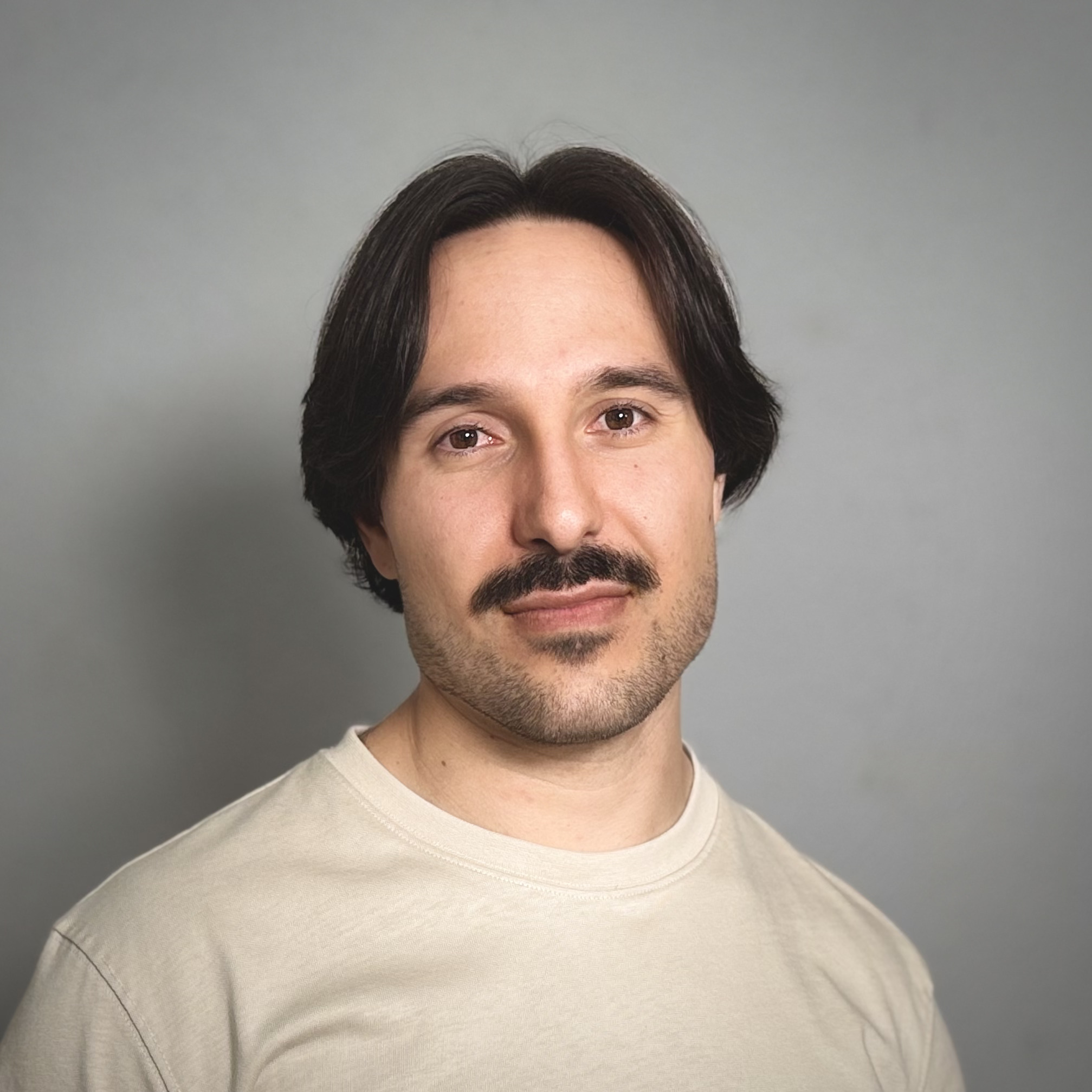 Rubén Hernández | Dietista clínico