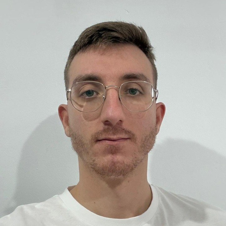 Carles Marín Cervera