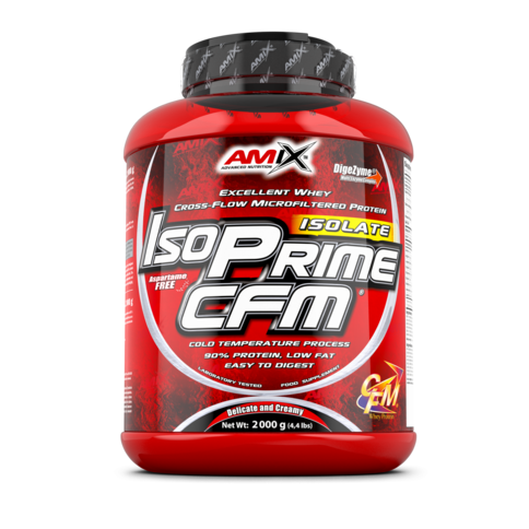 Isoprime CFM (2KG) - Amix