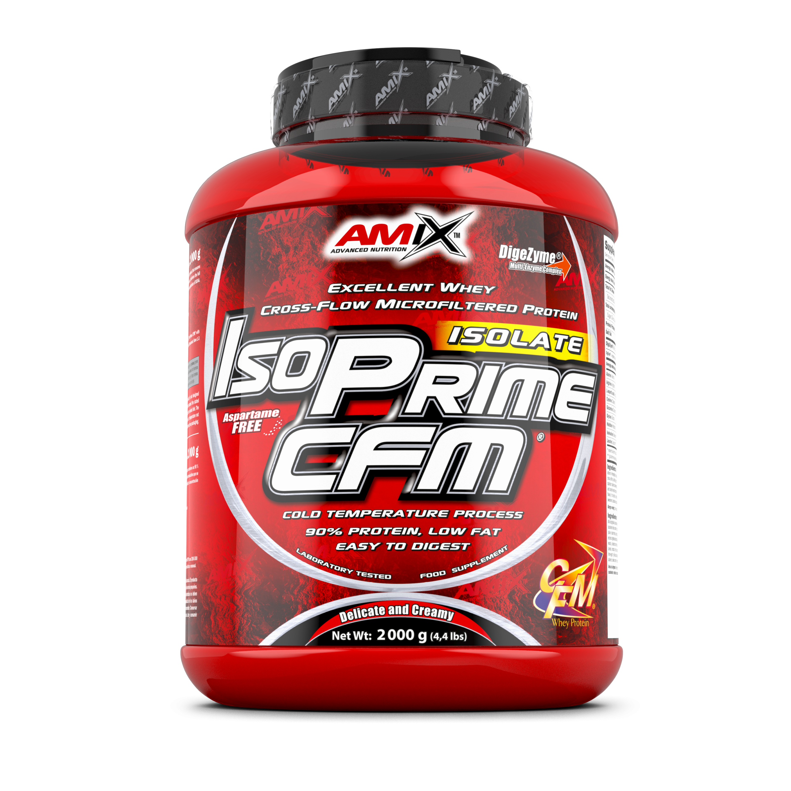 Isoprime CFM (2KG) - Amix