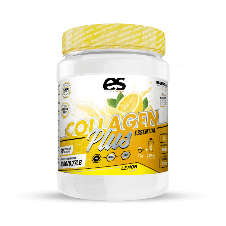 Colageno Essential Plus (350 g) - Essential Nutrition