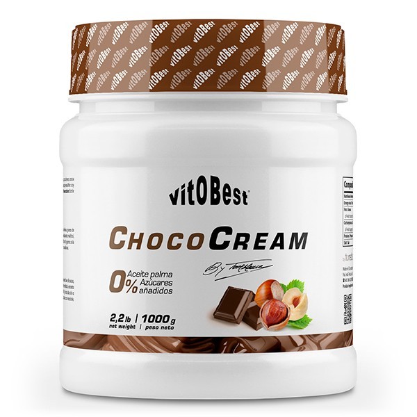 Cream Choco (300 g) - Vitobest