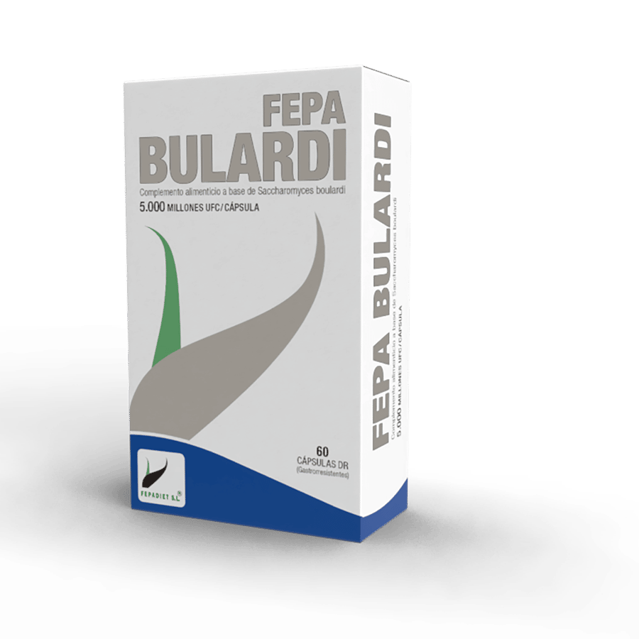 Fepa Bulardi - FepaDiet