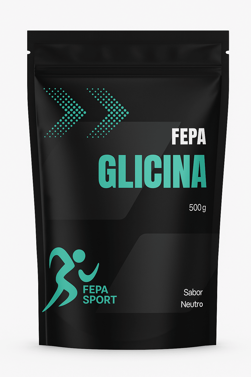 FEPA GLICINA (500g) -  Fepadiet