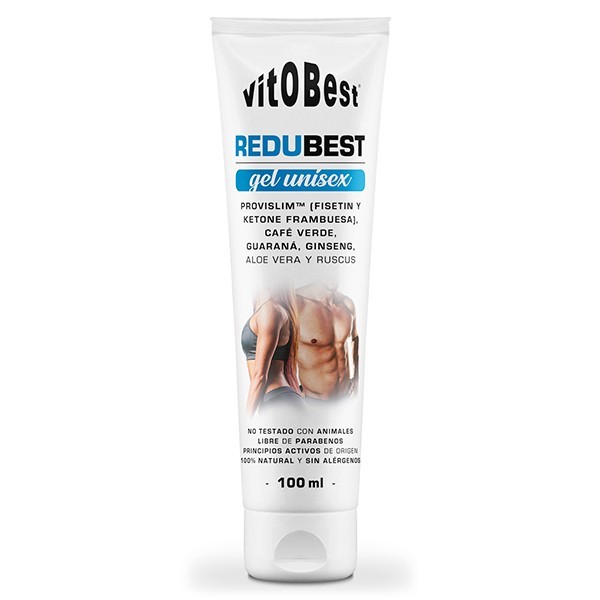 Redubest Gel (100 ml) - Vitobest