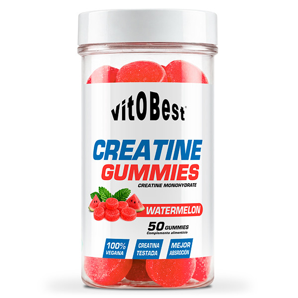 Creatine Gummies