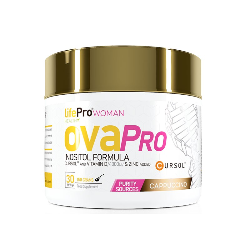 OvaPro (MYO-INOSITOL) 150g - LifePro