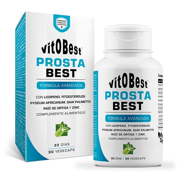 ProstaBest - Vitobest